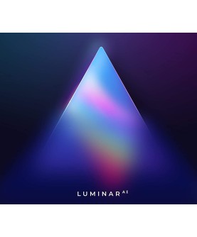 Luminar AI License Activation Key GLOBAL